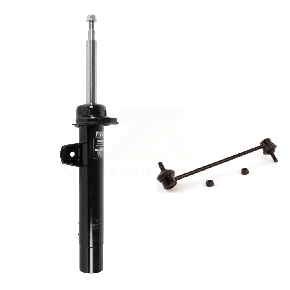 Suspension Strut Kit-KSS-106252 - Kit.bestparts.ca