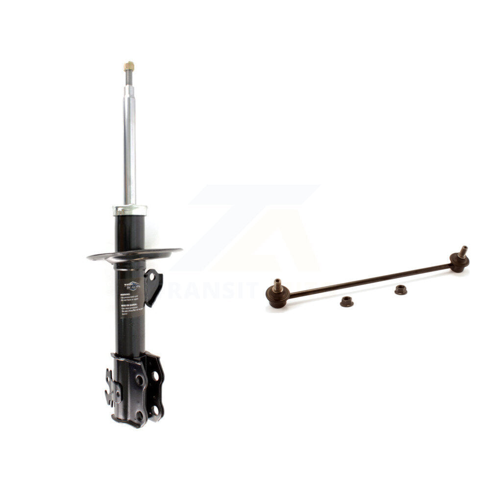 Suspension Strut Kit-KSS-106257 - Kit.bestparts.ca Kit.bestparts.ca