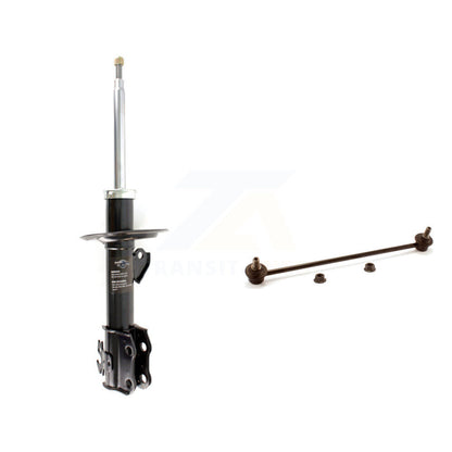 Suspension Strut Kit-KSS-106257 - Kit.bestparts.ca