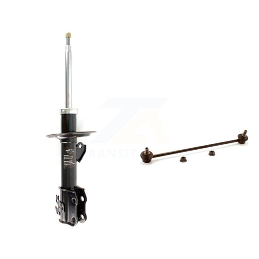 Suspension Strut Kit-KSS-106257 - Kit.bestparts.ca