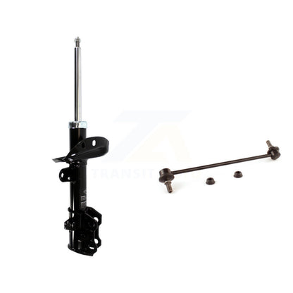 Suspension Strut Kit-KSS-106261 - Kit.bestparts.ca
