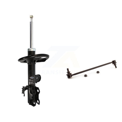 Suspension Strut Kit-KSS-106262 - Kit.bestparts.ca