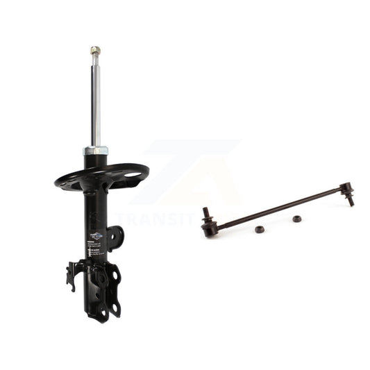 Suspension Strut Kit-KSS-106262 - Kit.bestparts.ca