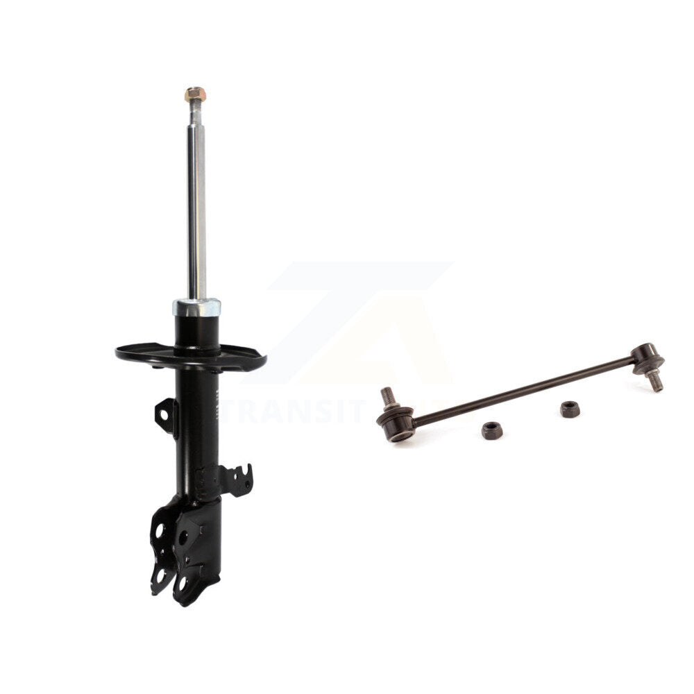 Suspension Strut Kit-KSS-106263 - Kit.bestparts.ca Kit.bestparts.ca
