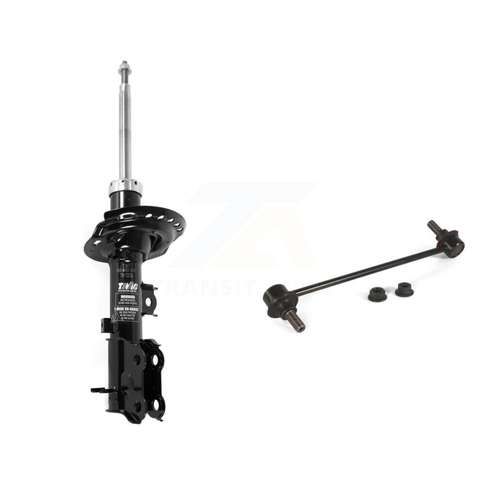 Suspension Strut Kit-KSS-106265 - Kit.bestparts.ca Kit.bestparts.ca