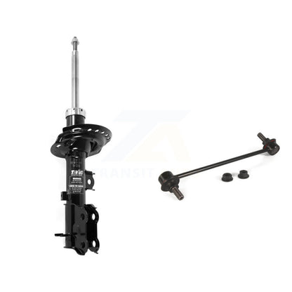 Suspension Strut Kit-KSS-106265 - Kit.bestparts.ca