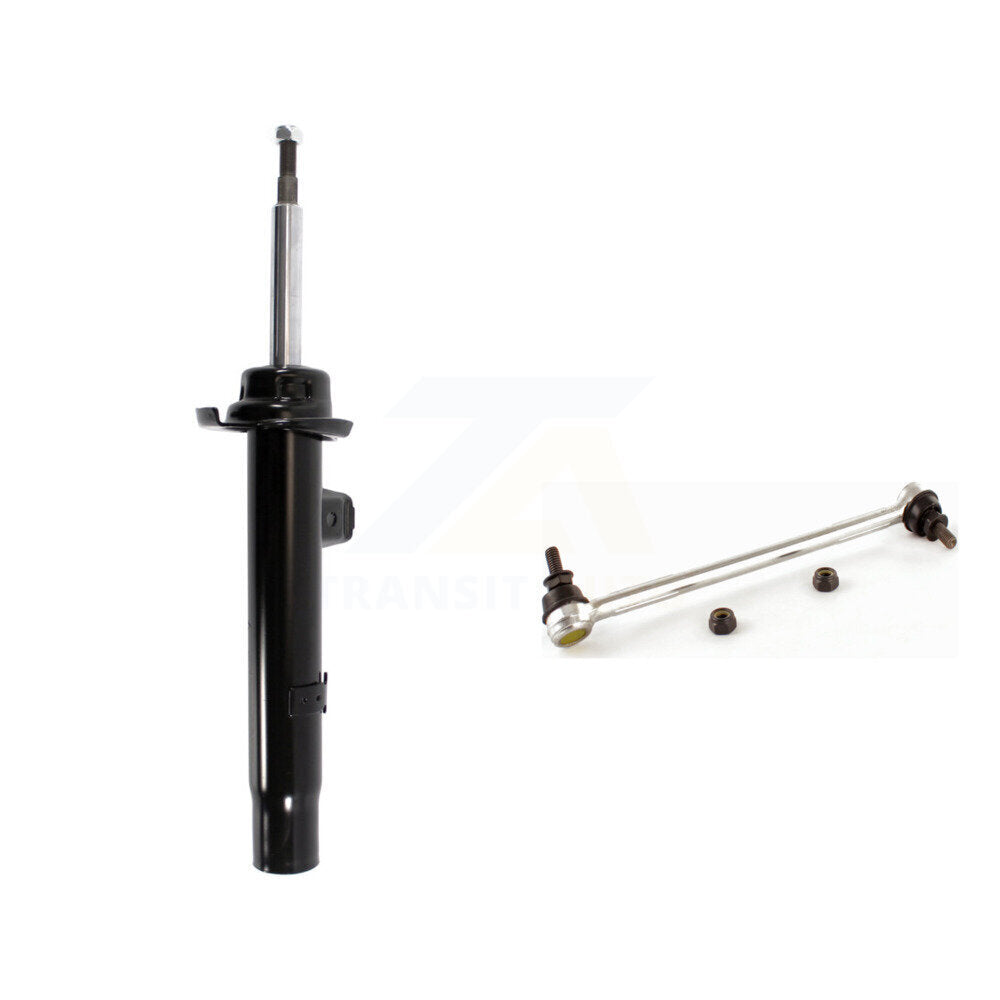 Suspension Strut Kit-KSS-106267 - Kit.bestparts.ca Kit.bestparts.ca