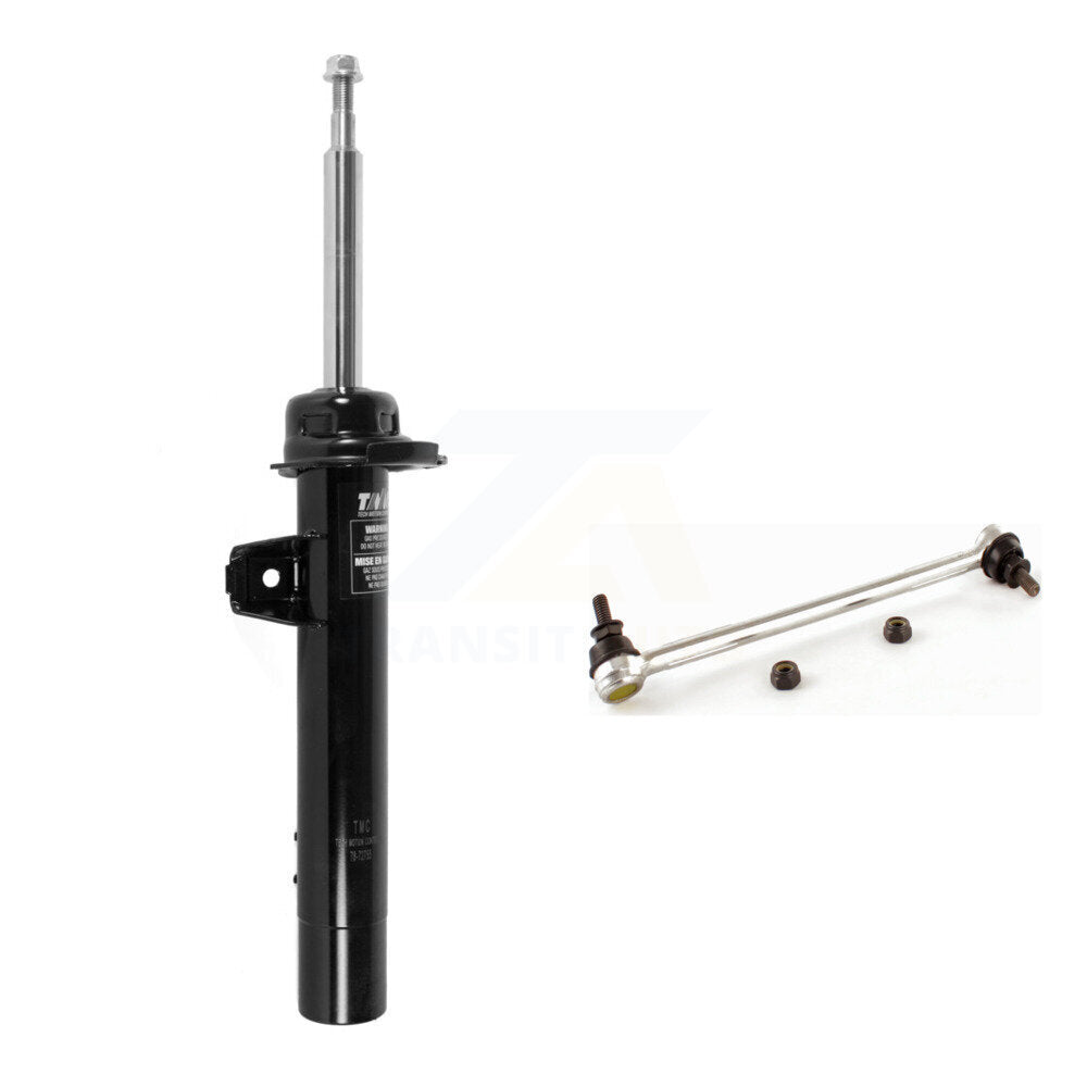Suspension Strut Kit-KSS-106268 - Kit.bestparts.ca Kit.bestparts.ca