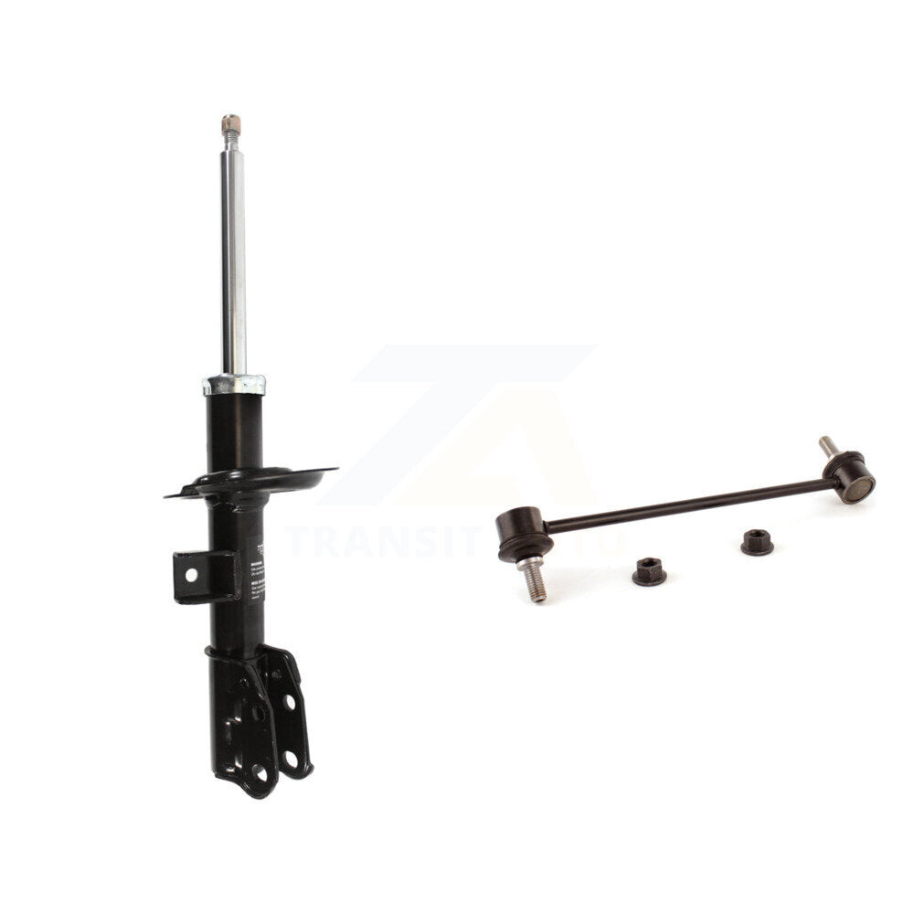Suspension Strut Kit-KSS-106269 - Kit.bestparts.ca Kit.bestparts.ca