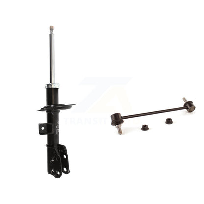 Suspension Strut Kit-KSS-106269 - Kit.bestparts.ca