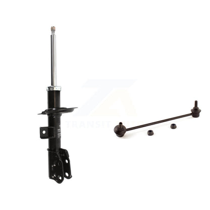Suspension Strut Kit-KSS-106270 - Kit.bestparts.ca