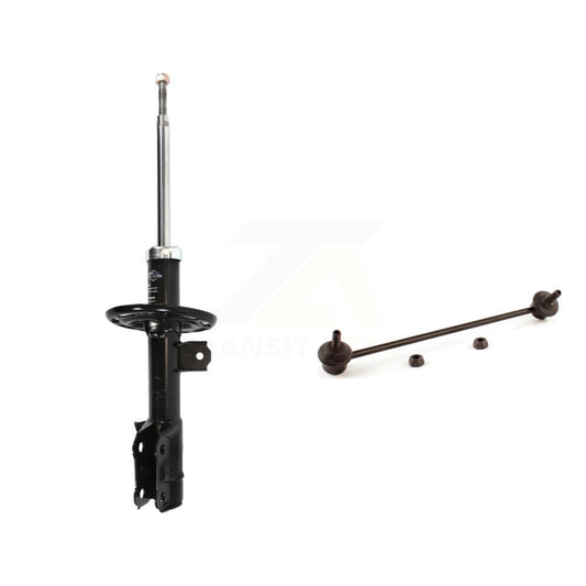 Suspension Strut Kit-KSS-106271 - Kit.bestparts.ca