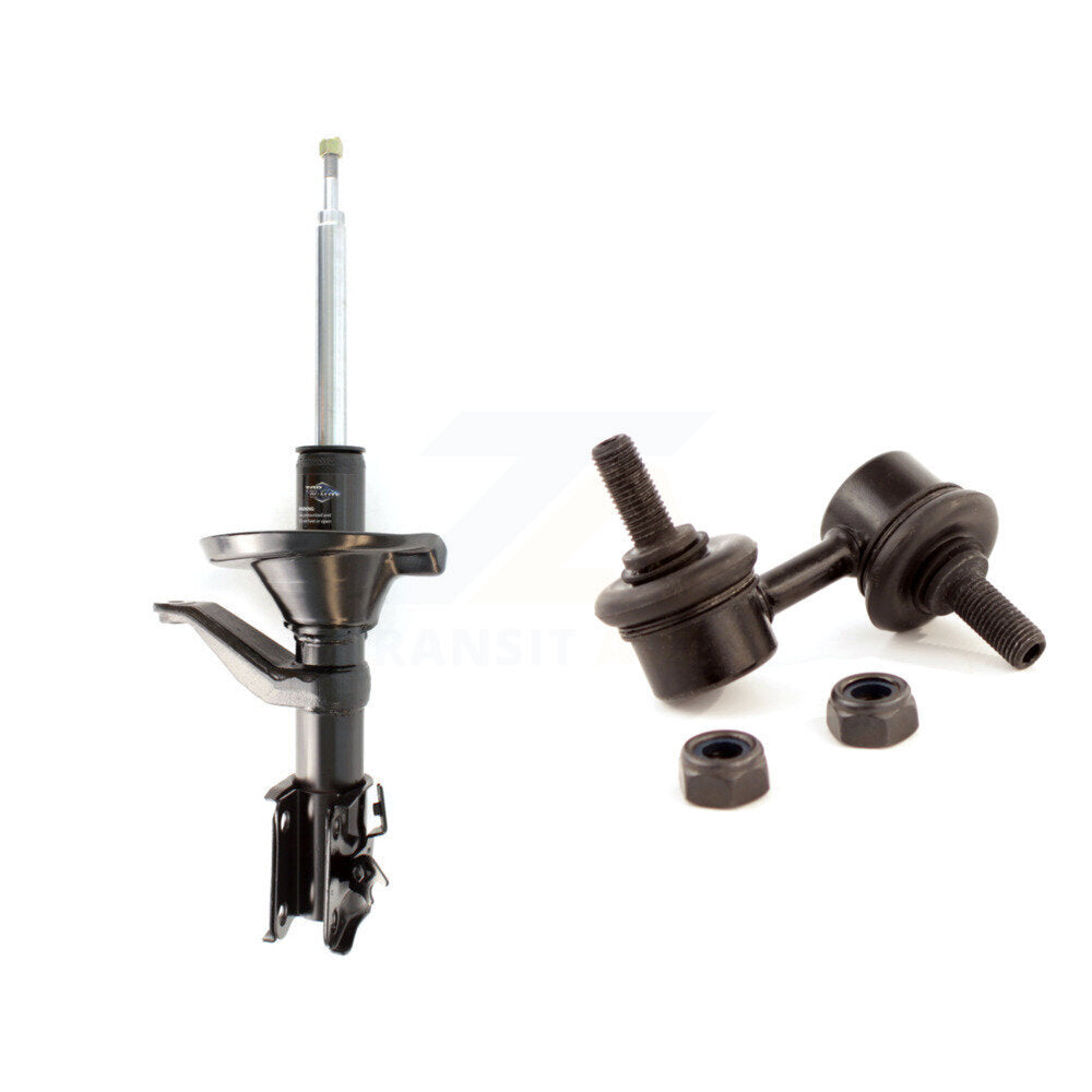 Suspension Strut Kit-KSS-106276 - Kit.bestparts.ca