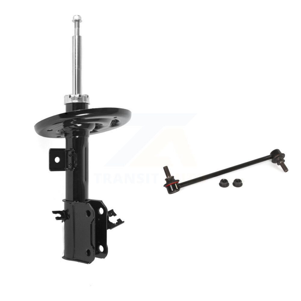 Suspension Strut Kit-KSS-106277 - Kit.bestparts.ca Kit.bestparts.ca
