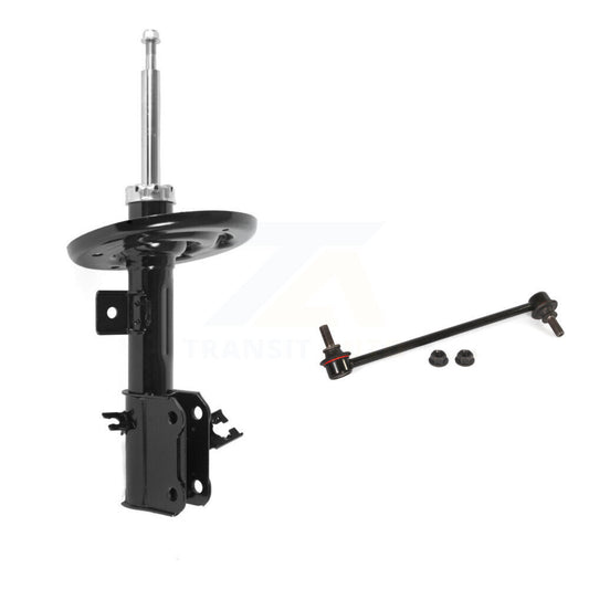 Suspension Strut Kit-KSS-106277 - Kit.bestparts.ca