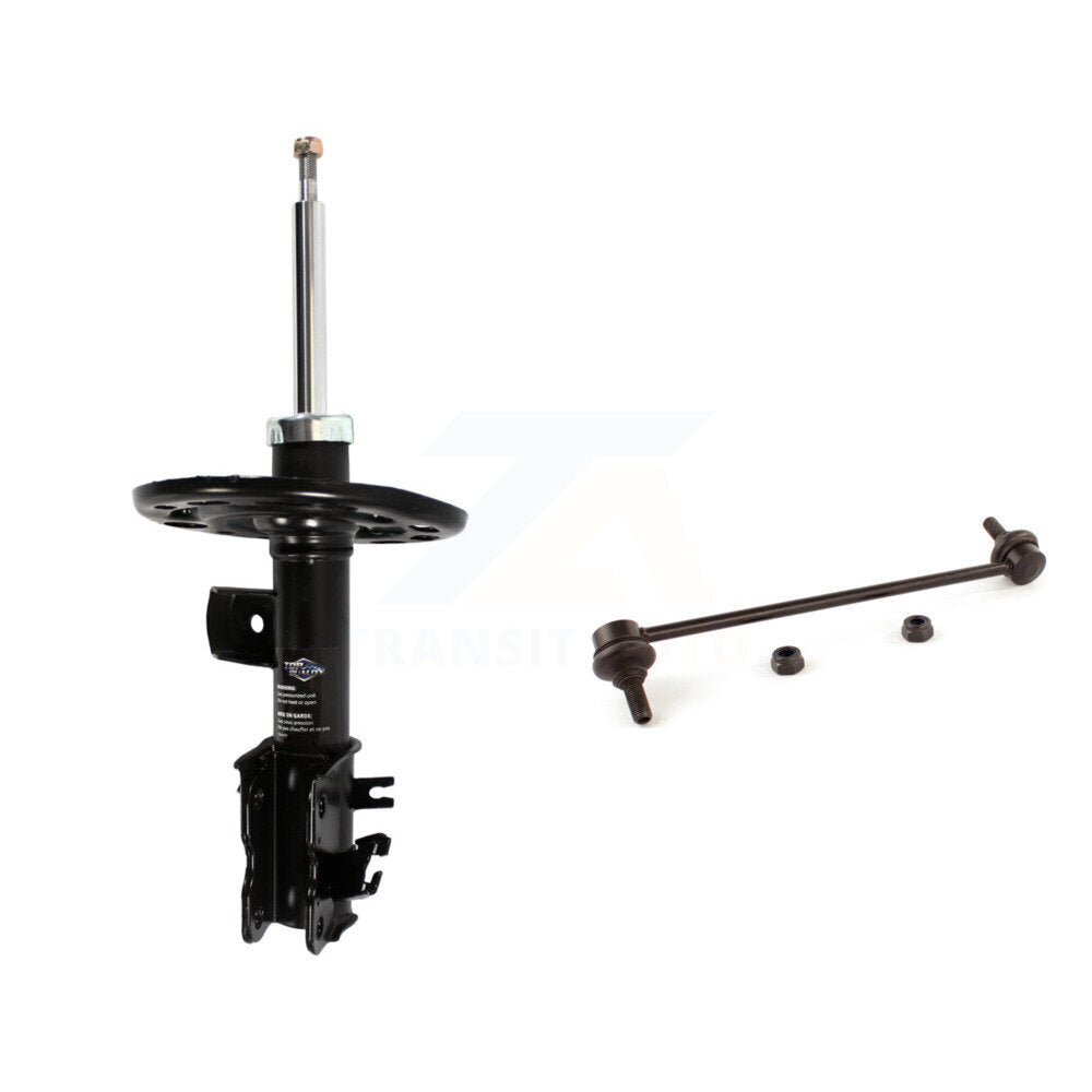 Suspension Strut Kit-KSS-106278 - Kit.bestparts.ca