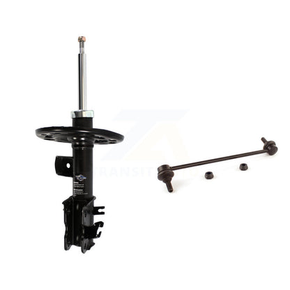 Suspension Strut Kit-KSS-106278 - Kit.bestparts.ca