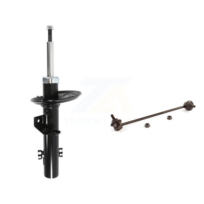 Suspension Strut Kit-KSS-106280 - Kit.bestparts.ca