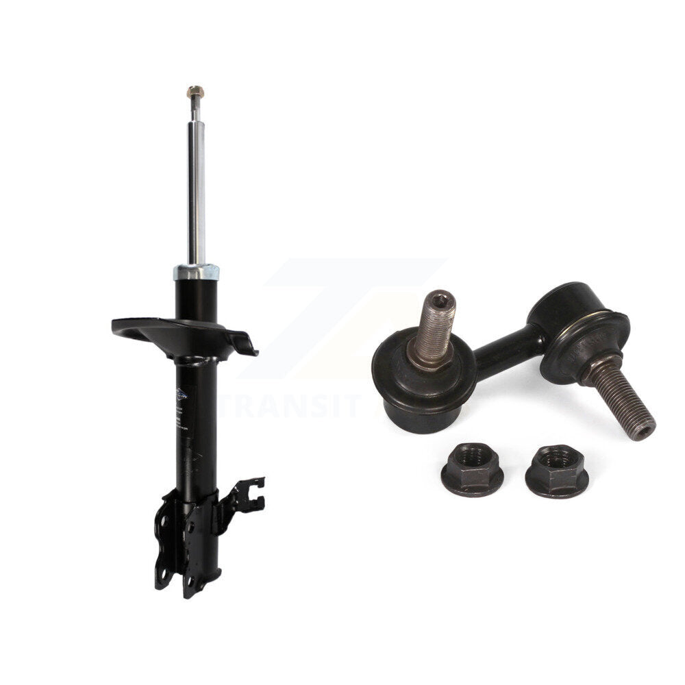 Suspension Strut Kit-KSS-106286 - Kit.bestparts.ca