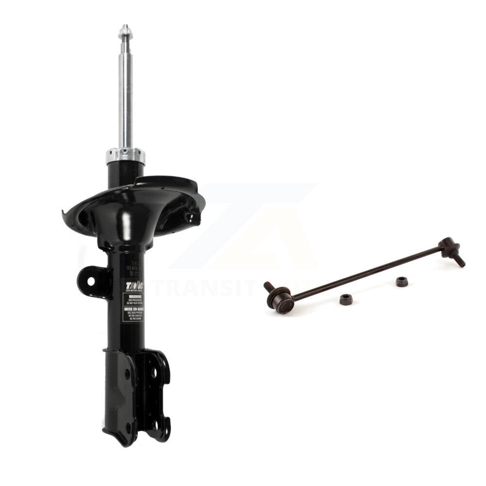 Suspension Strut Kit-KSS-106288 - Kit.bestparts.ca Kit.bestparts.ca