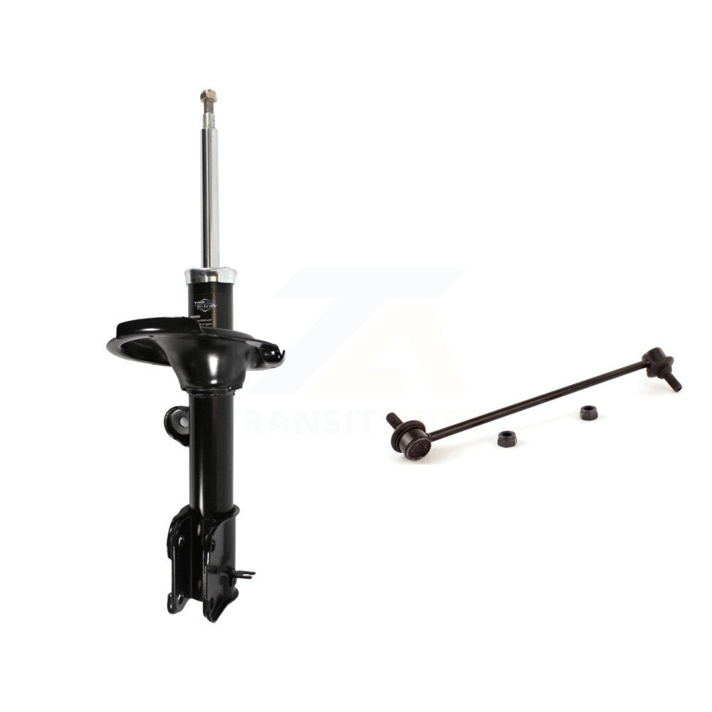 Suspension Strut Kit-KSS-106289 - Kit.bestparts.ca Kit.bestparts.ca