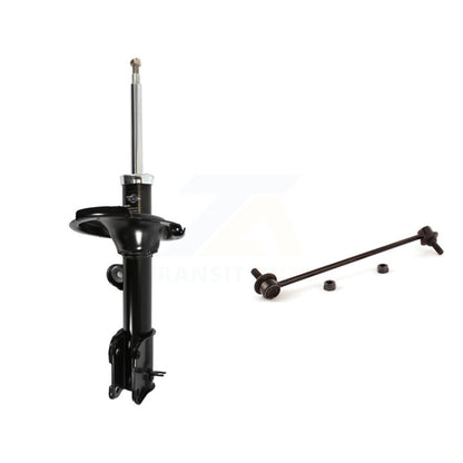 Suspension Strut Kit-KSS-106289 - Kit.bestparts.ca