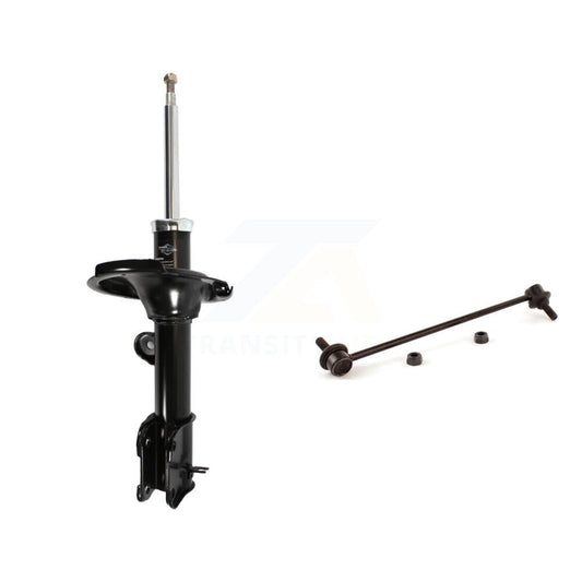 Suspension Strut Kit-KSS-106289 - Kit.bestparts.ca
