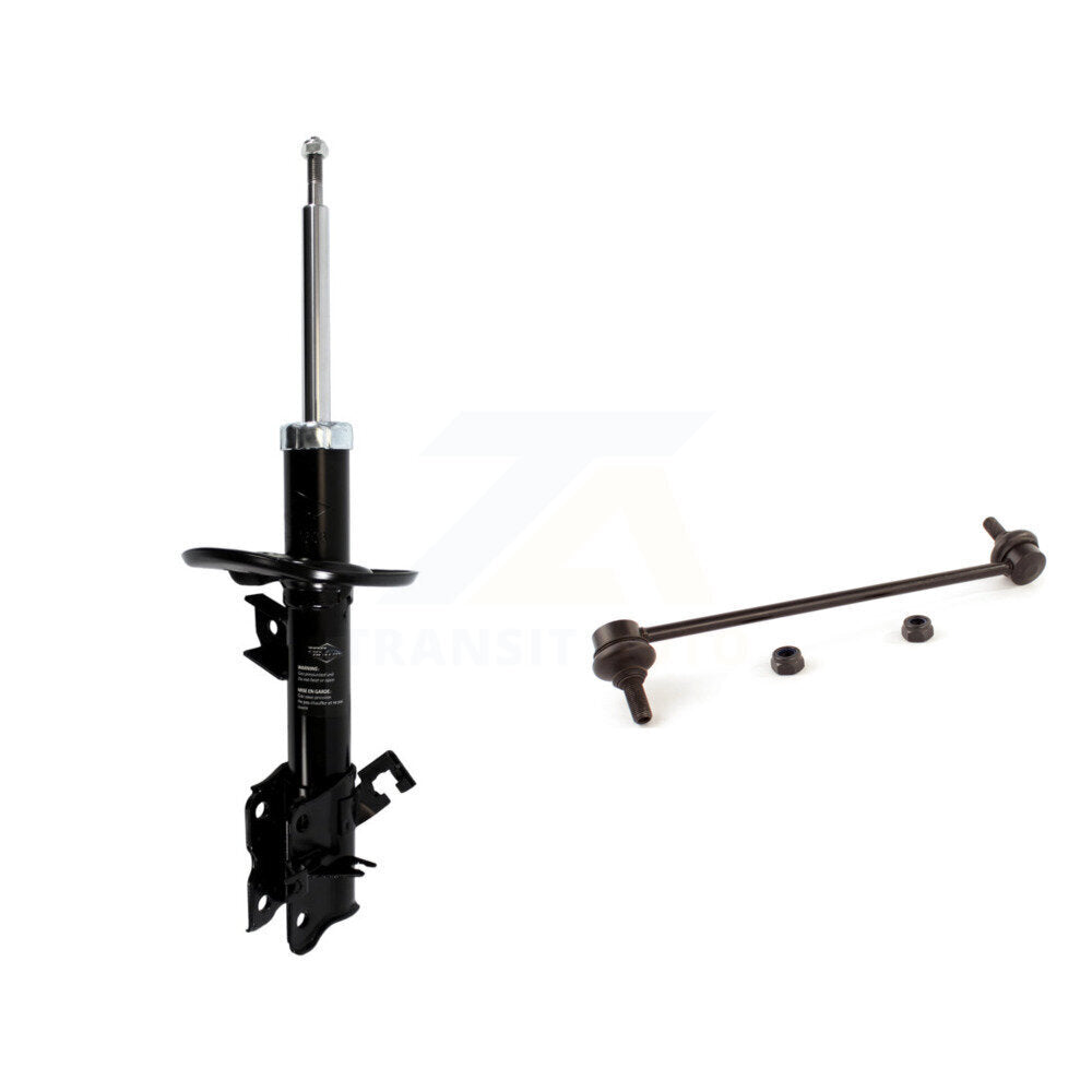 Suspension Strut Kit-KSS-106292 - Kit.bestparts.ca