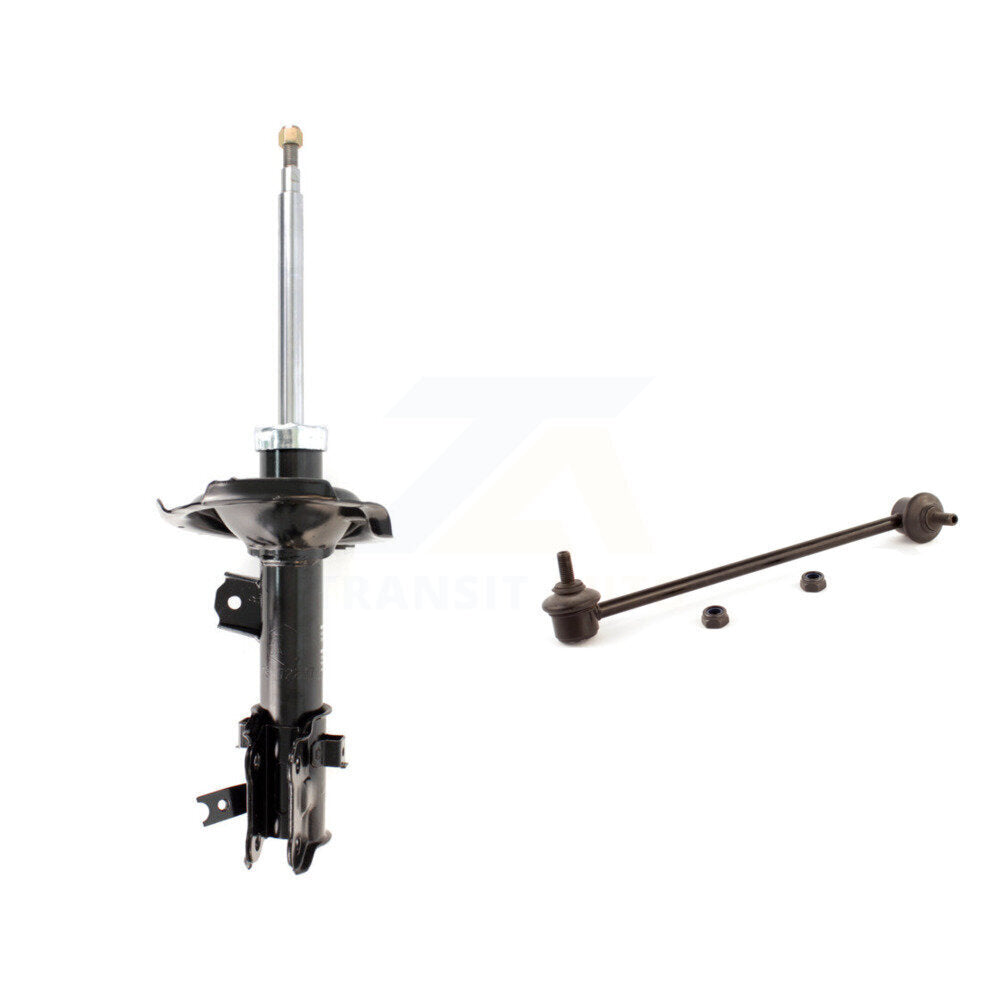Suspension Strut Kit-KSS-106293 - Kit.bestparts.ca