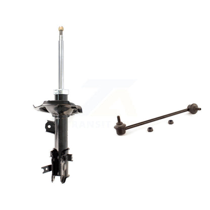 Suspension Strut Kit-KSS-106293 - Kit.bestparts.ca