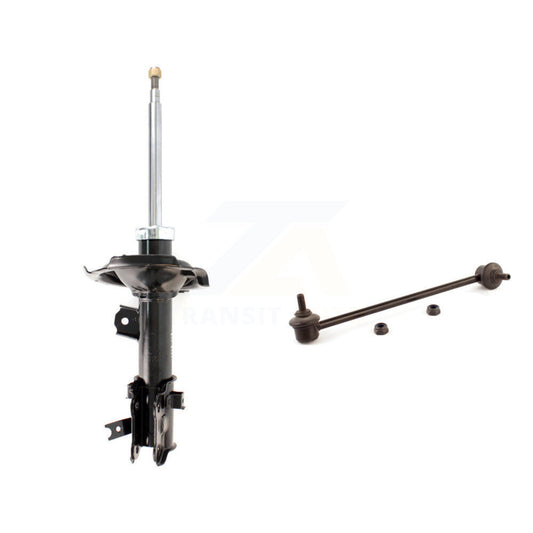 Suspension Strut Kit-KSS-106293 - Kit.bestparts.ca