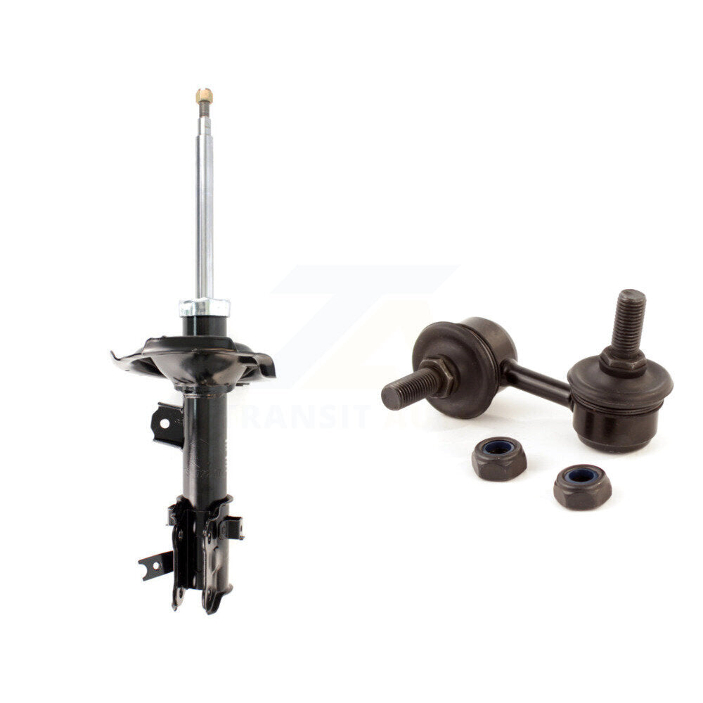 Suspension Strut Kit-KSS-106294 - Kit.bestparts.ca
