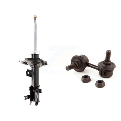 Suspension Strut Kit-KSS-106294 - Kit.bestparts.ca