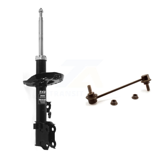 Suspension Strut Kit-KSS-106295 - Kit.bestparts.ca