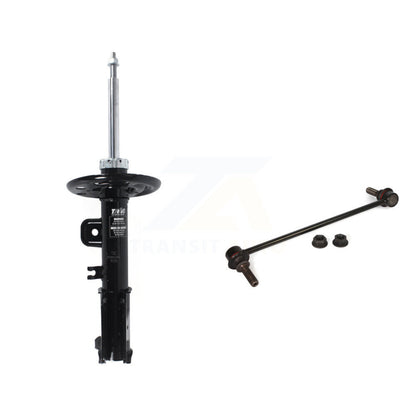 Suspension Strut Kit-KSS-106296 - Kit.bestparts.ca