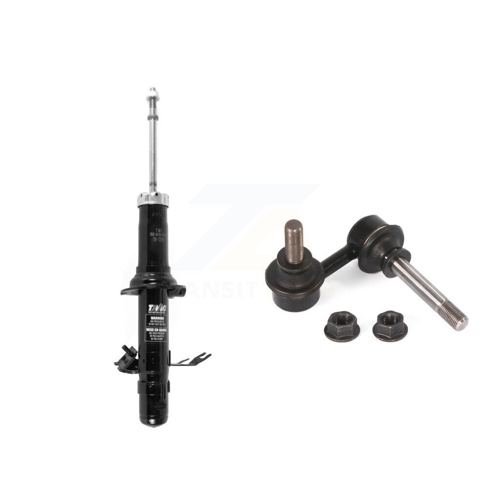 Suspension Strut Kit-KSS-106297 - Kit.bestparts.ca Kit.bestparts.ca