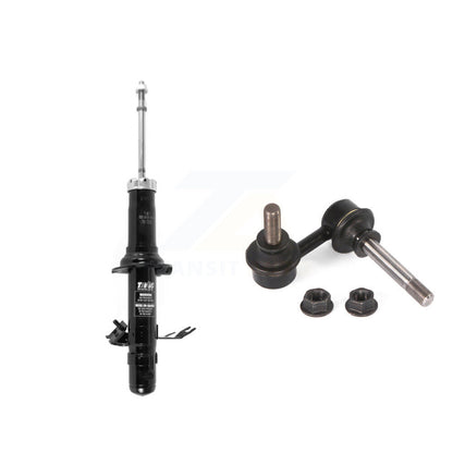 Suspension Strut Kit-KSS-106297 - Kit.bestparts.ca