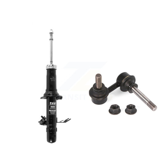 Suspension Strut Kit-KSS-106297 - Kit.bestparts.ca