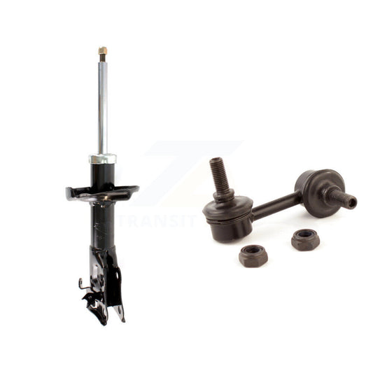 Suspension Strut Kit-KSS-106300 - Kit.bestparts.ca