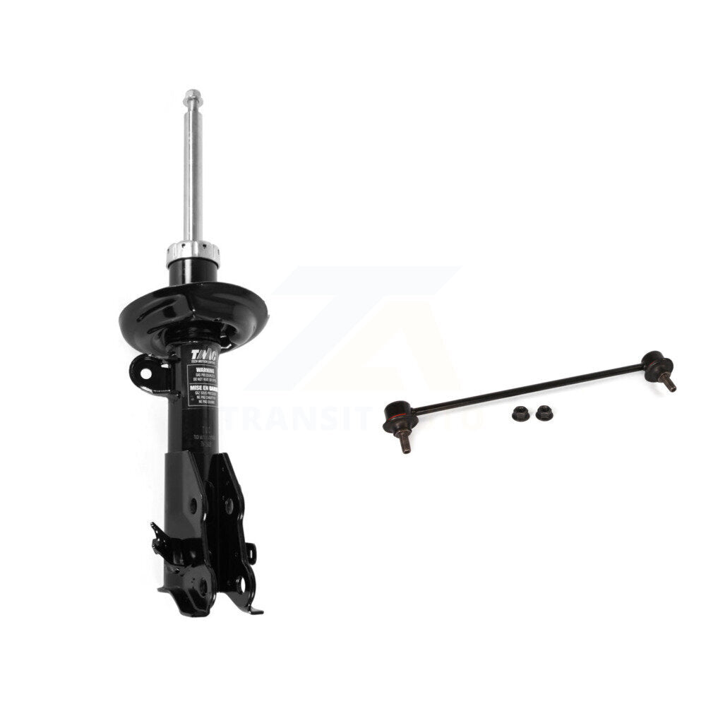 Suspension Strut Kit-KSS-106303 - Kit.bestparts.ca Kit.bestparts.ca