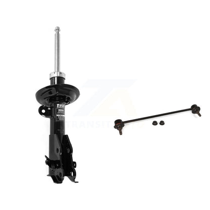 Suspension Strut Kit-KSS-106303 - Kit.bestparts.ca