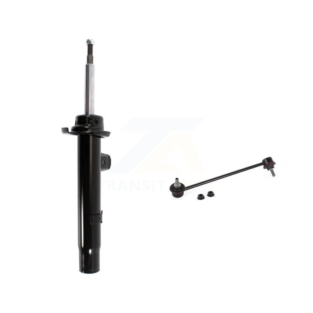 Suspension Strut Kit-KSS-106304 - Kit.bestparts.ca