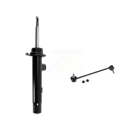 Suspension Strut Kit-KSS-106304 - Kit.bestparts.ca