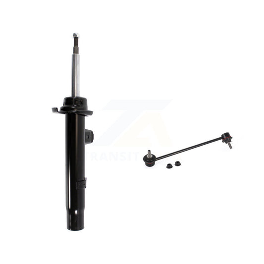 Suspension Strut Kit-KSS-106304 - Kit.bestparts.ca
