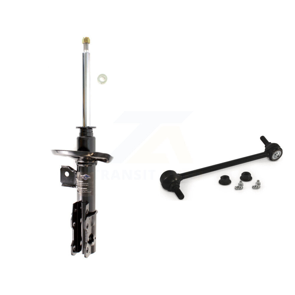Suspension Strut Kit-KSS-106308 - Kit.bestparts.ca