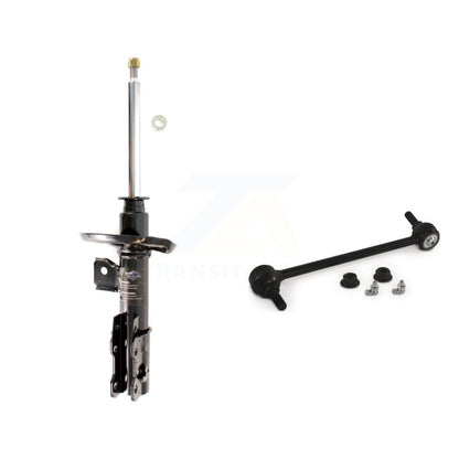 Suspension Strut Kit-KSS-106308 - Kit.bestparts.ca