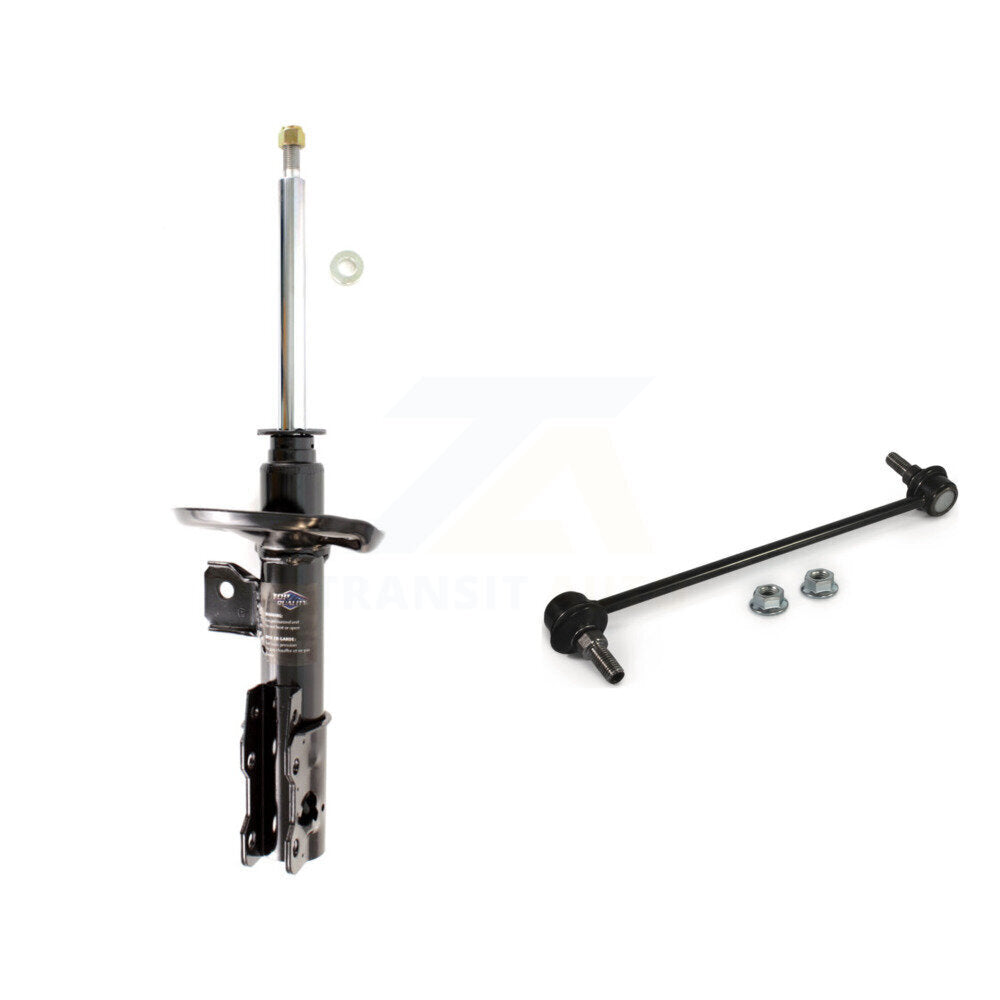 Suspension Strut Kit-KSS-106309 - Kit.bestparts.ca