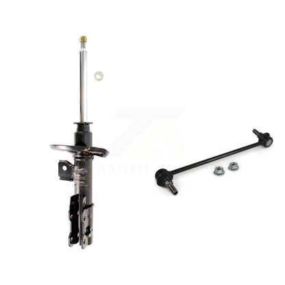 Suspension Strut Kit-KSS-106309 - Kit.bestparts.ca