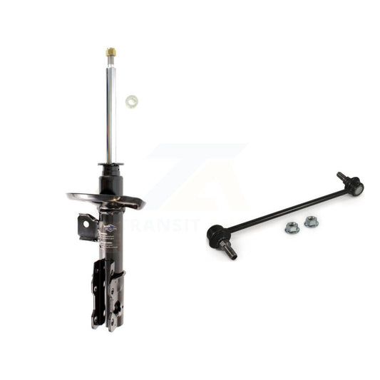 Suspension Strut Kit-KSS-106309 - Kit.bestparts.ca