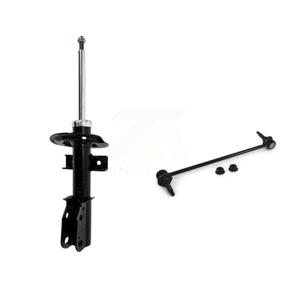 Suspension Strut Kit-KSS-106310 - Kit.bestparts.ca
